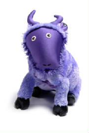 zoobies/ZoobieWildebeest.jpg